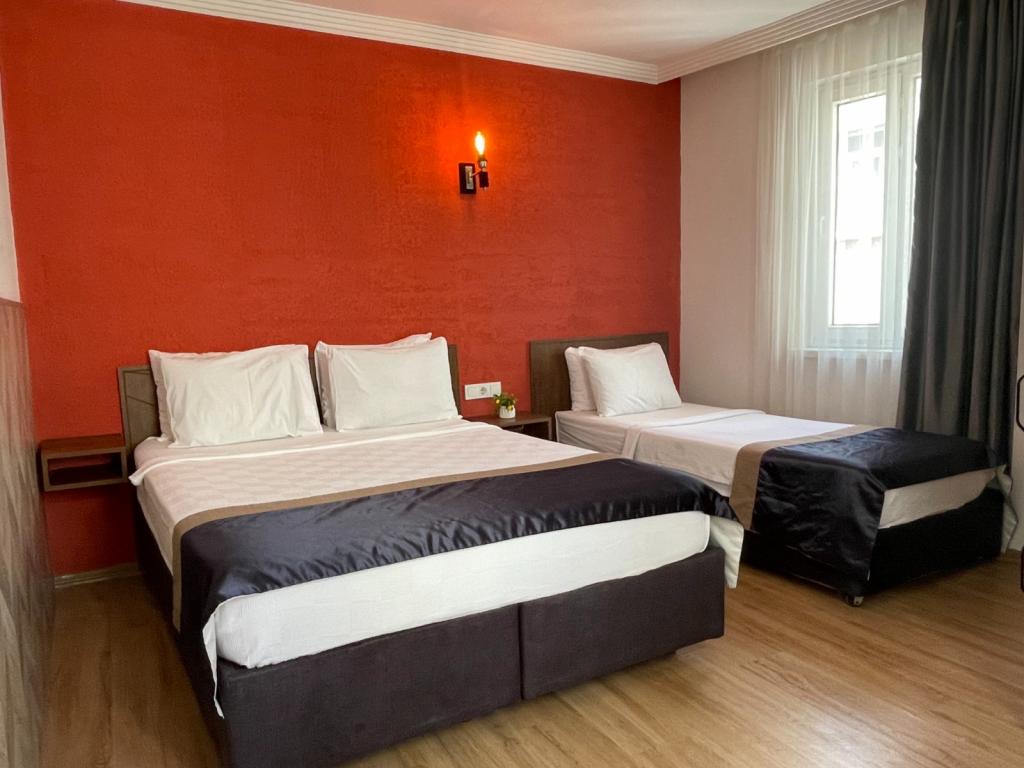 Otel Resmi