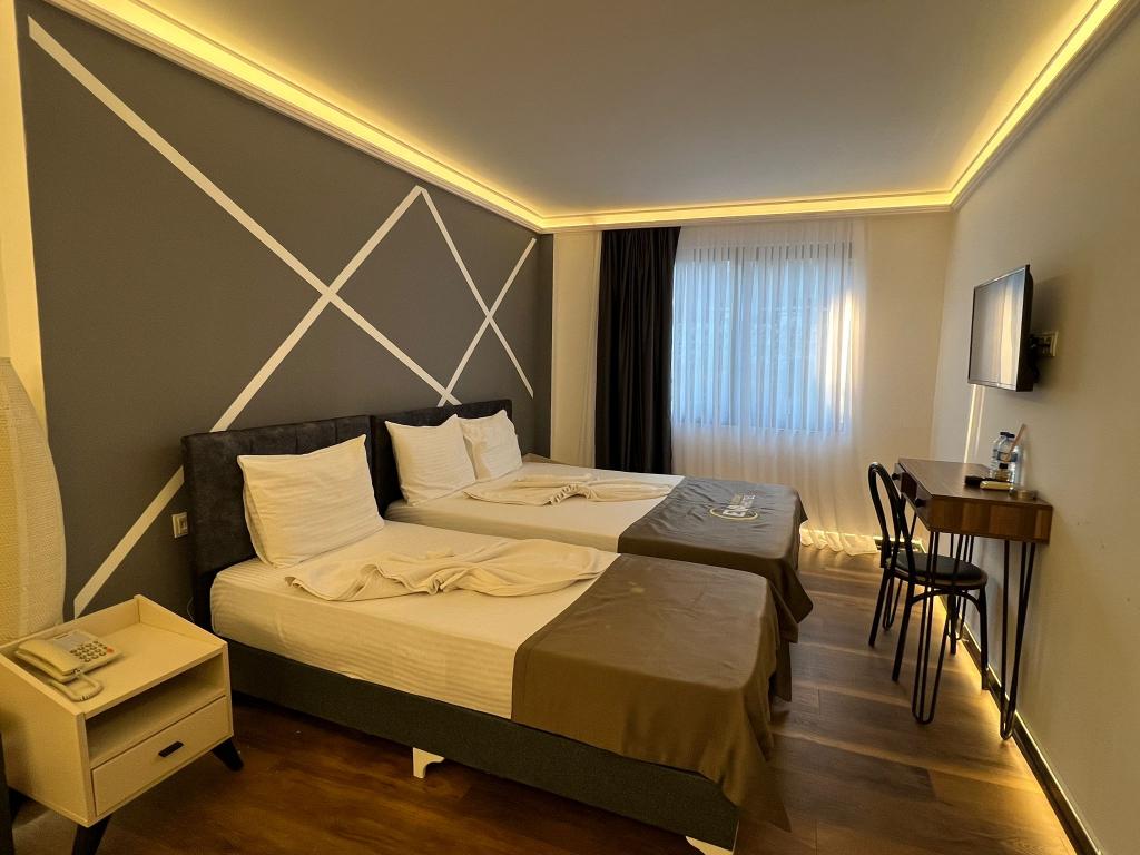 Otel Resmi