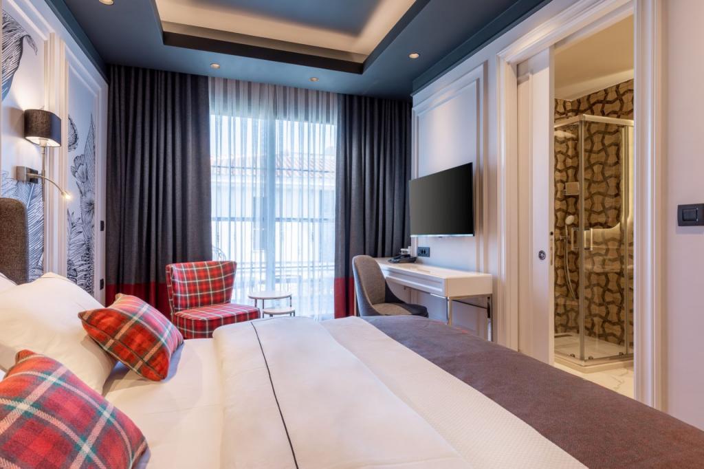 Otel Resmi