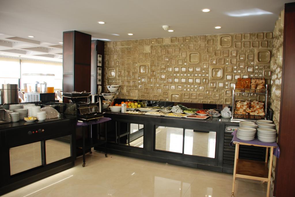 Otel Resmi