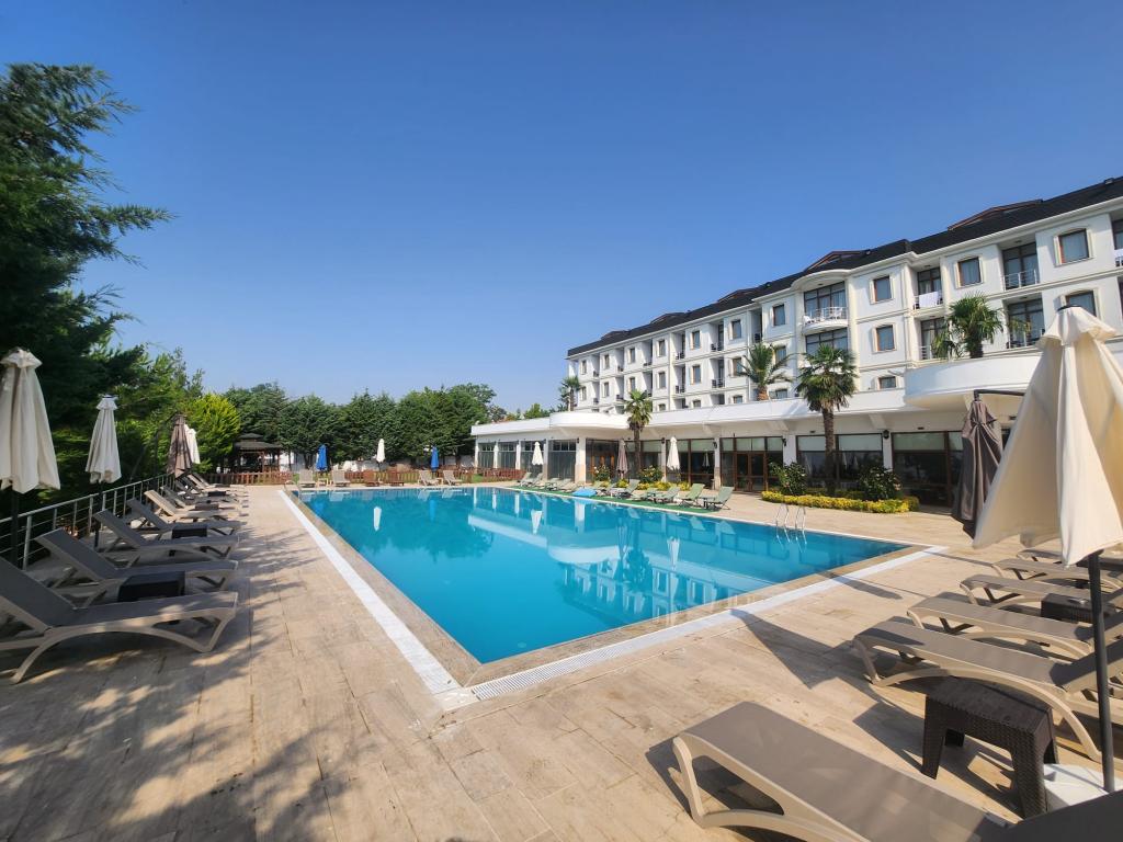 Westport İstanbul Hotel Silivri