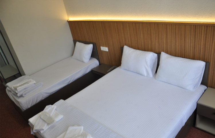 Otel Resmi