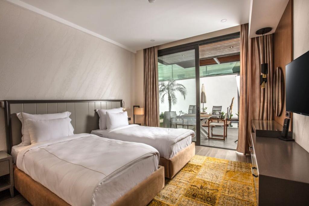 Otel Resmi