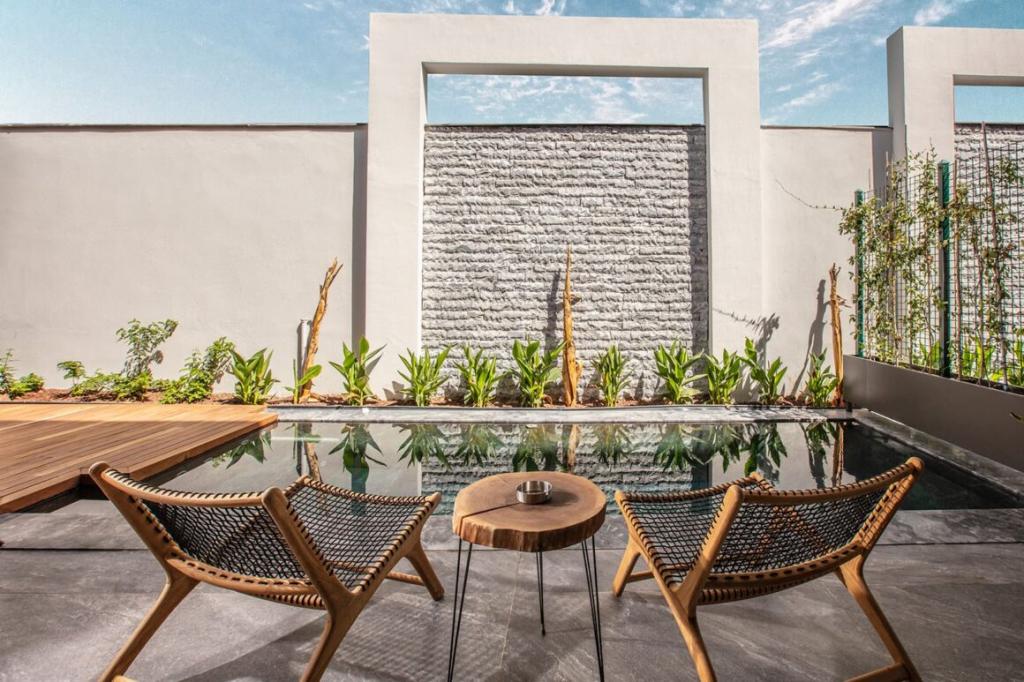 Otel Resmi