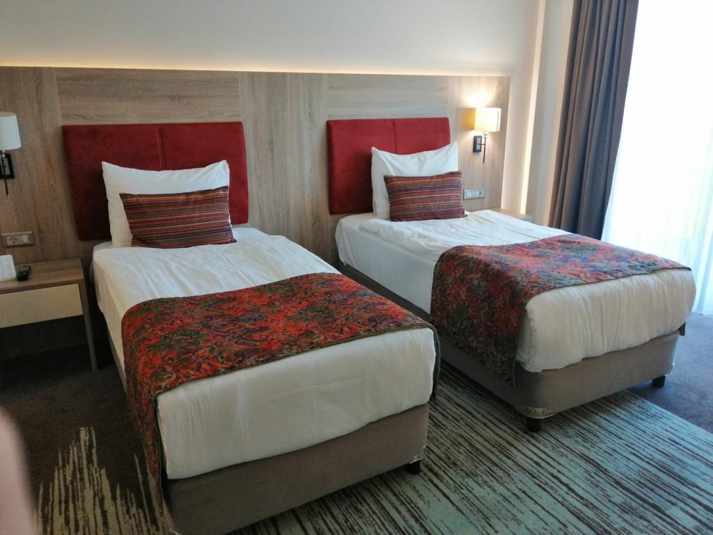 Aile Odası, Dağ Manzaralı