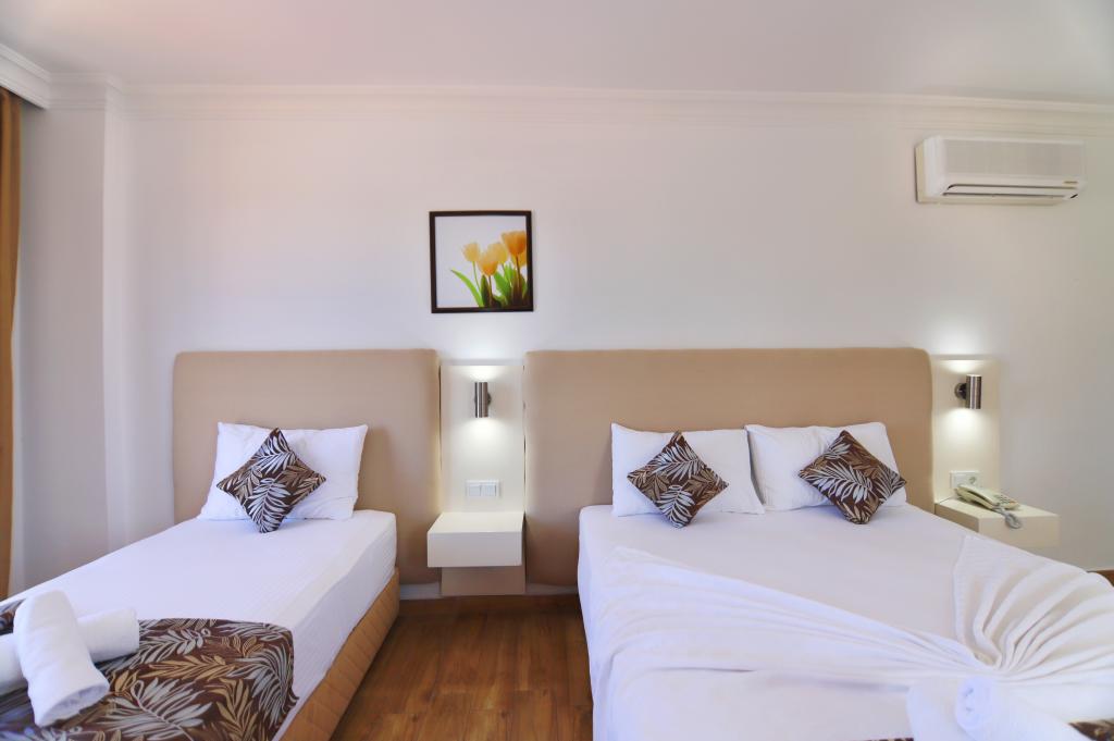 Otel Resmi