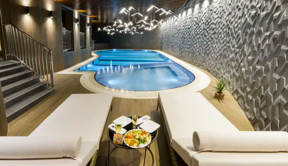 Otel Resmi