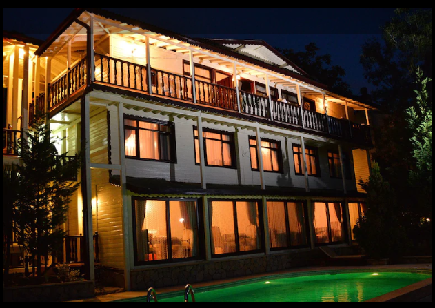 Otel Resmi