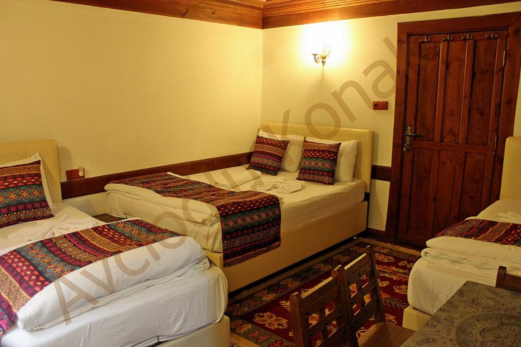 Otel Resmi