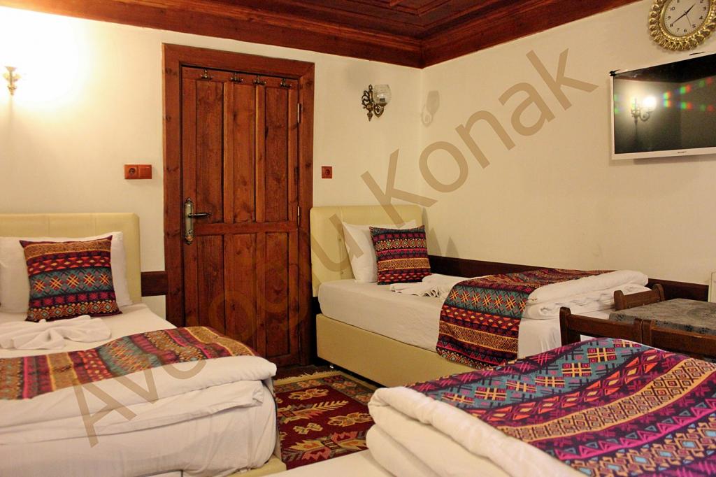 Otel Resmi