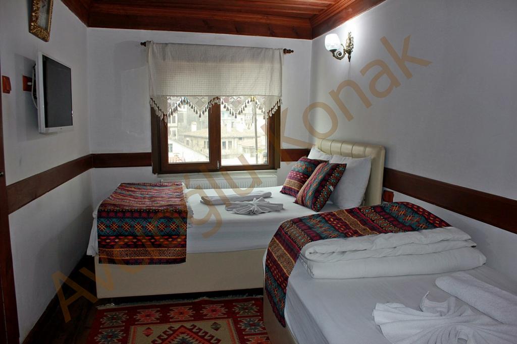 Otel Resmi