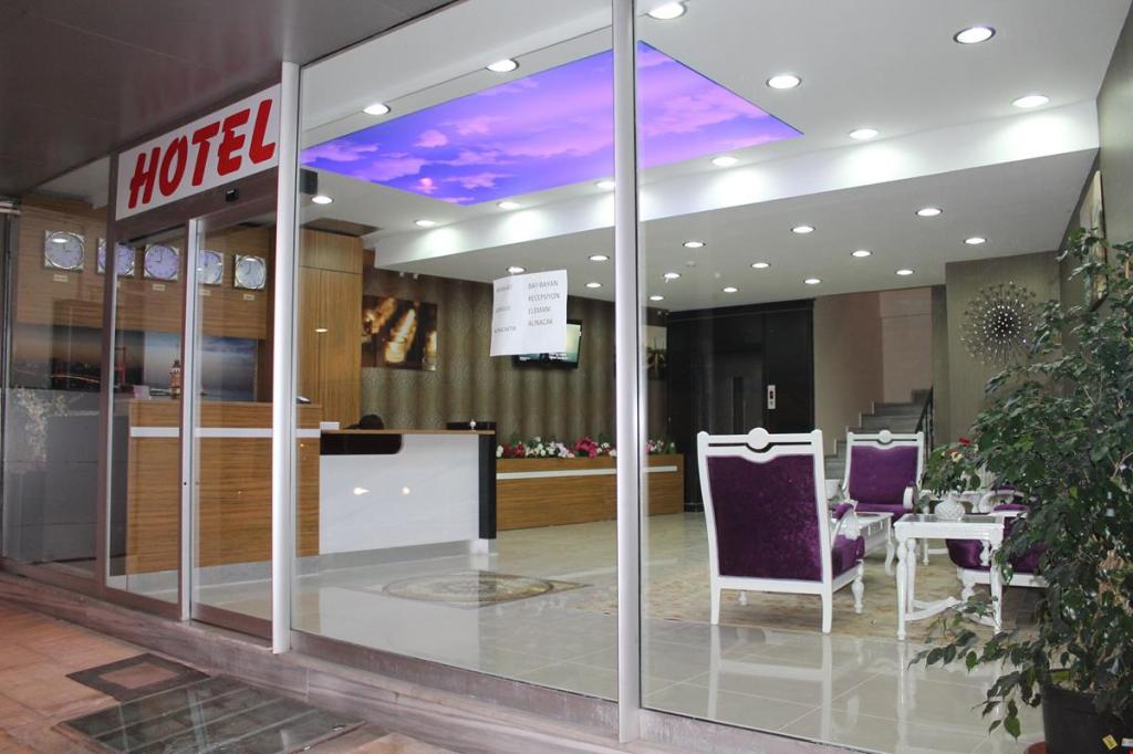 Otel Resmi