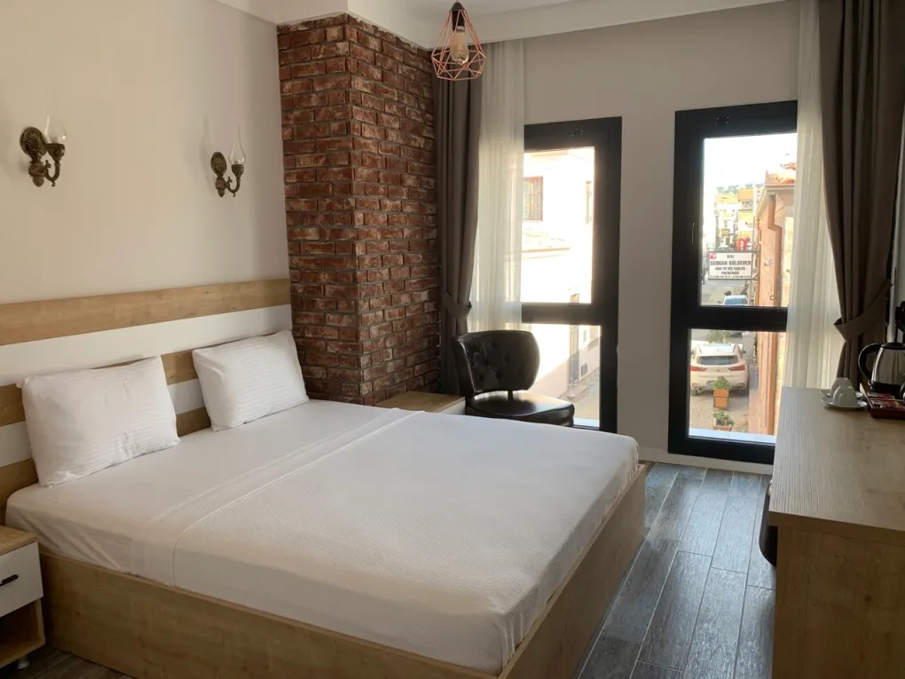 Otel Resmi