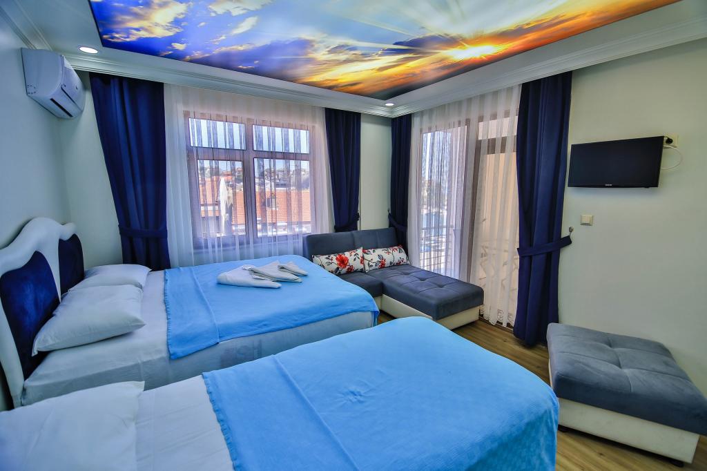 Otel Resmi