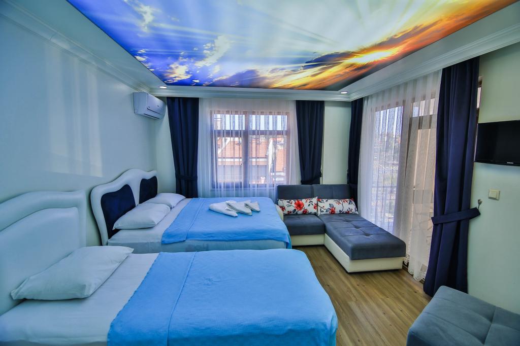Otel Resmi