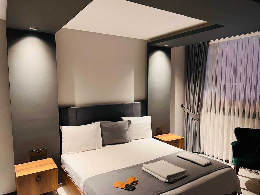 Otel Resmi