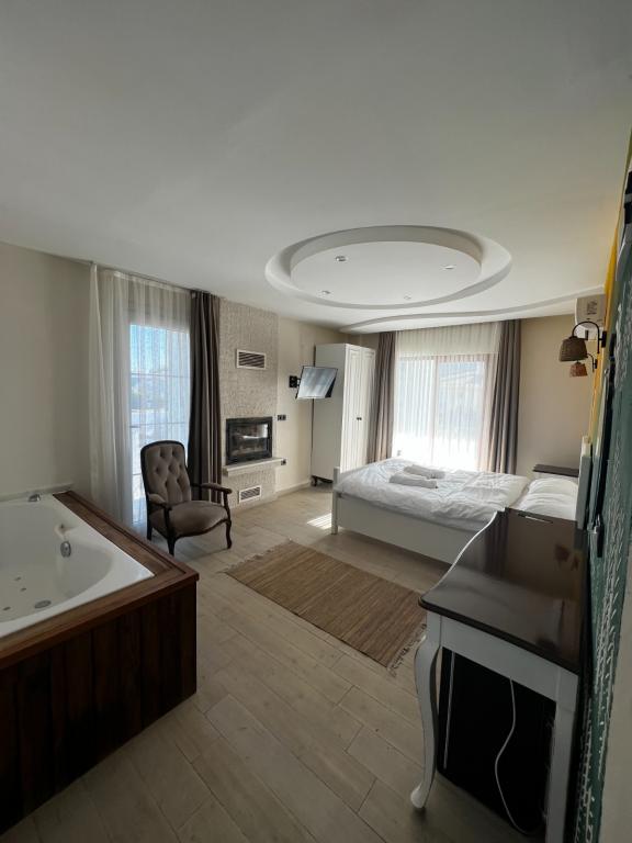 Otel Resmi