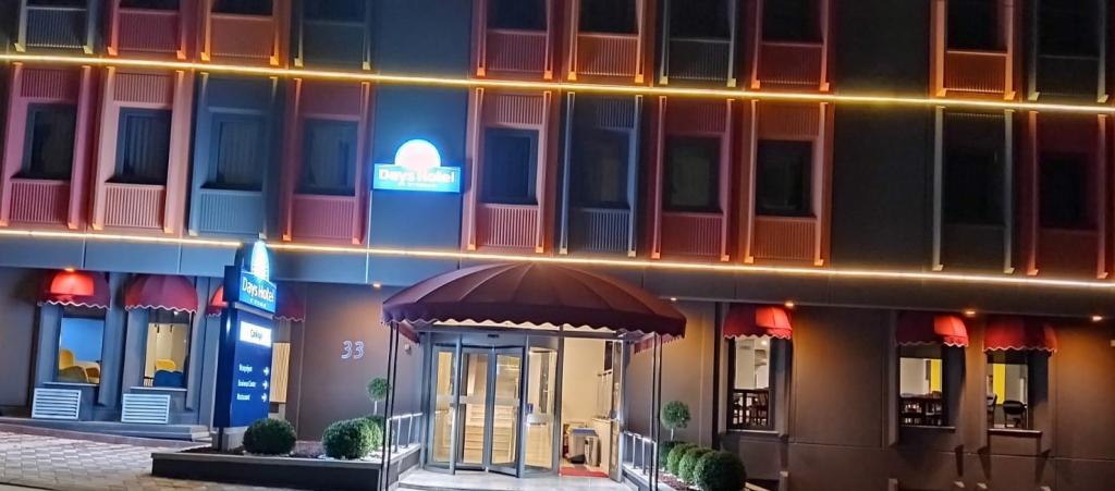 Otel Resmi