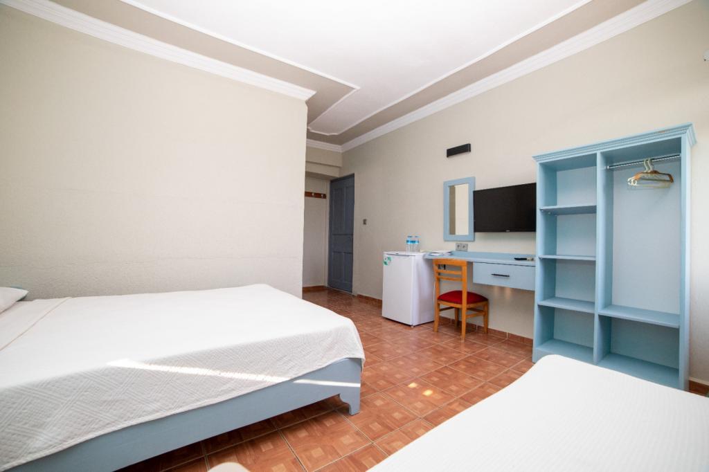 Otel Resmi