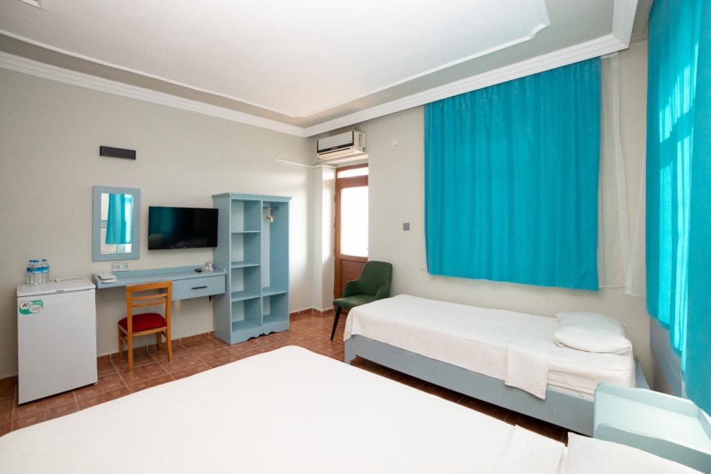 Otel Resmi