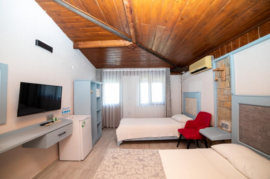 Otel Resmi