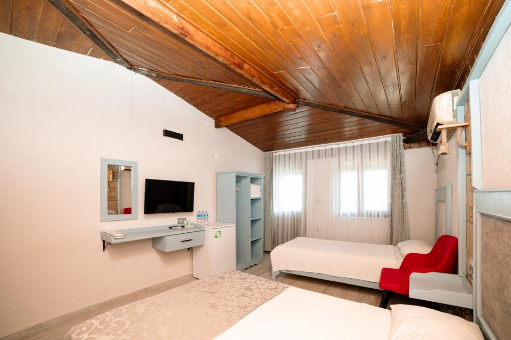 Otel Resmi