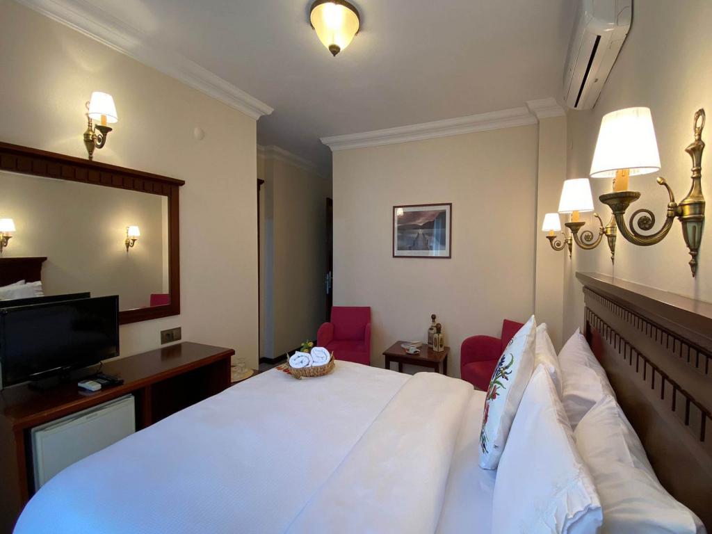 Otel Resmi