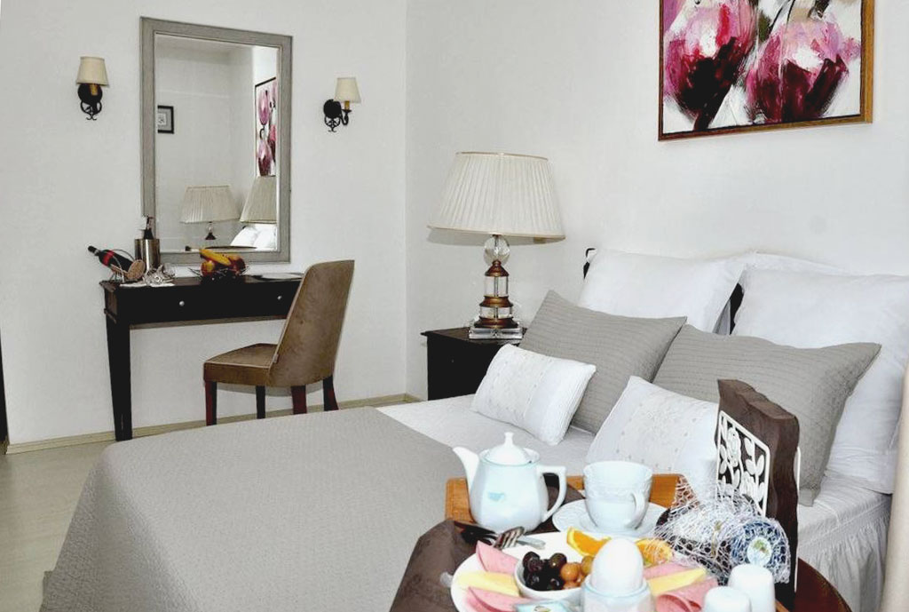 Otel Resmi