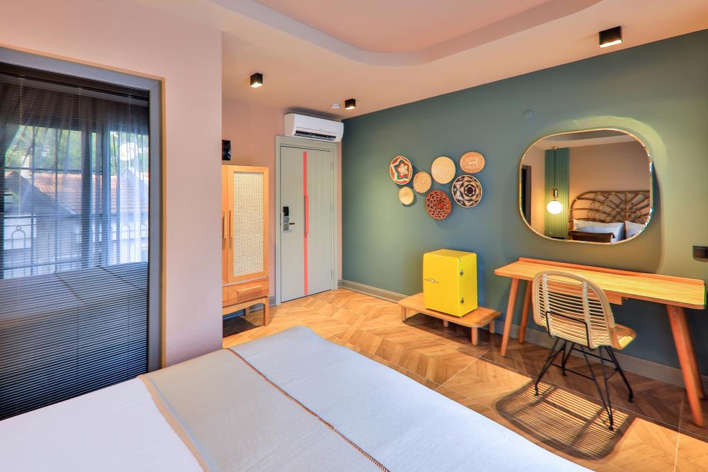 Otel Resmi