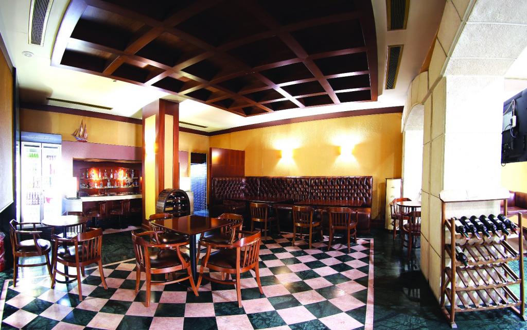 Otel Resmi