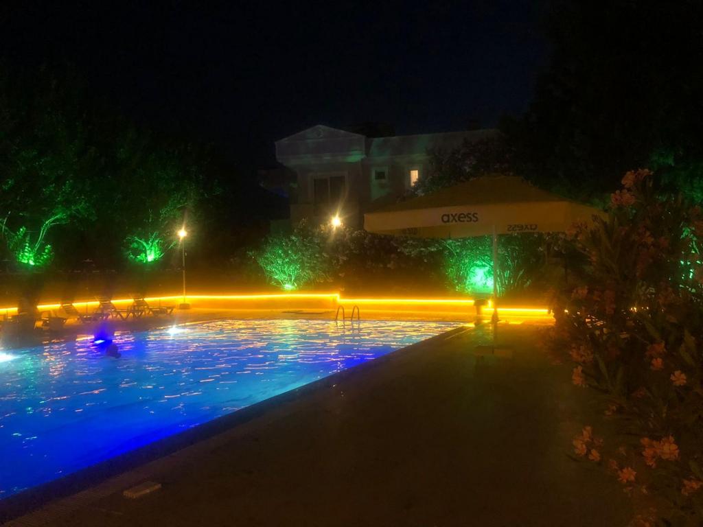 Otel Resmi