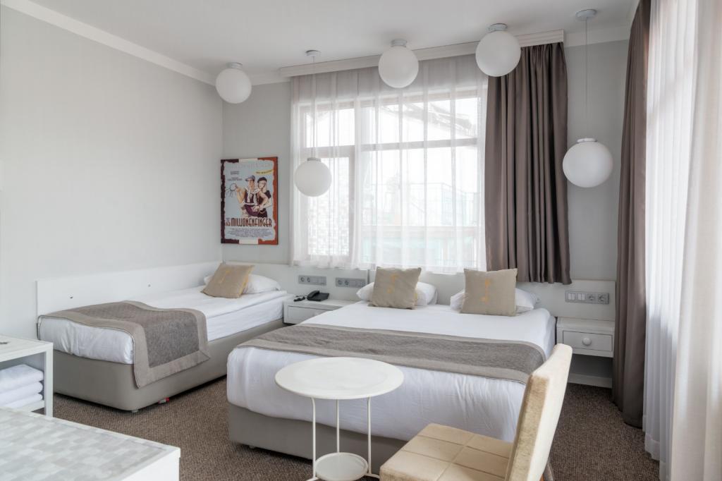Otel Resmi