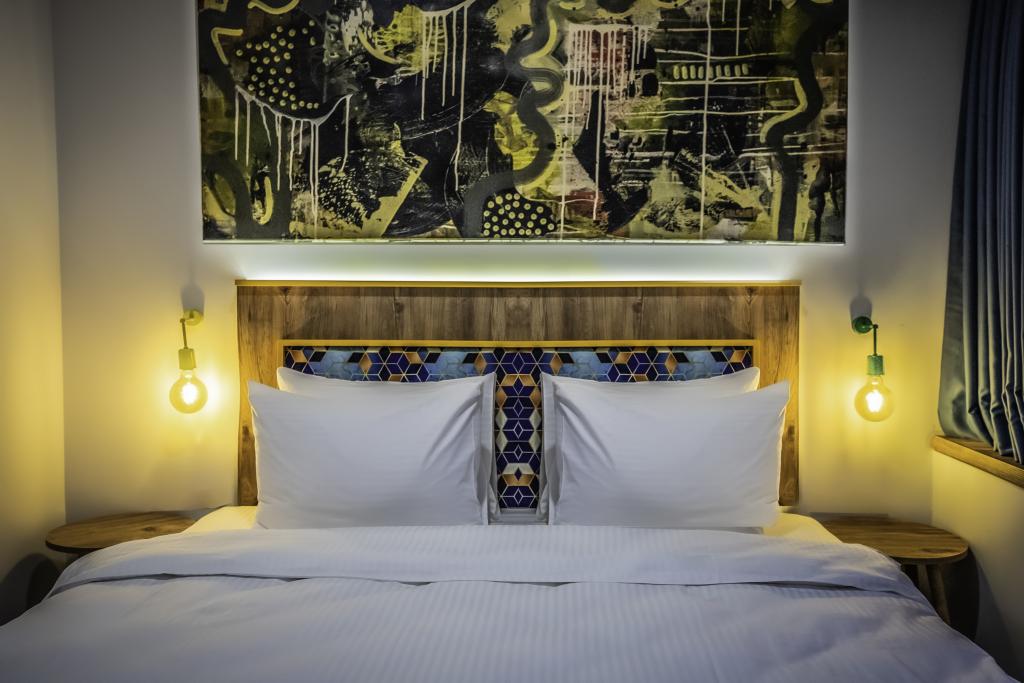 Otel Resmi