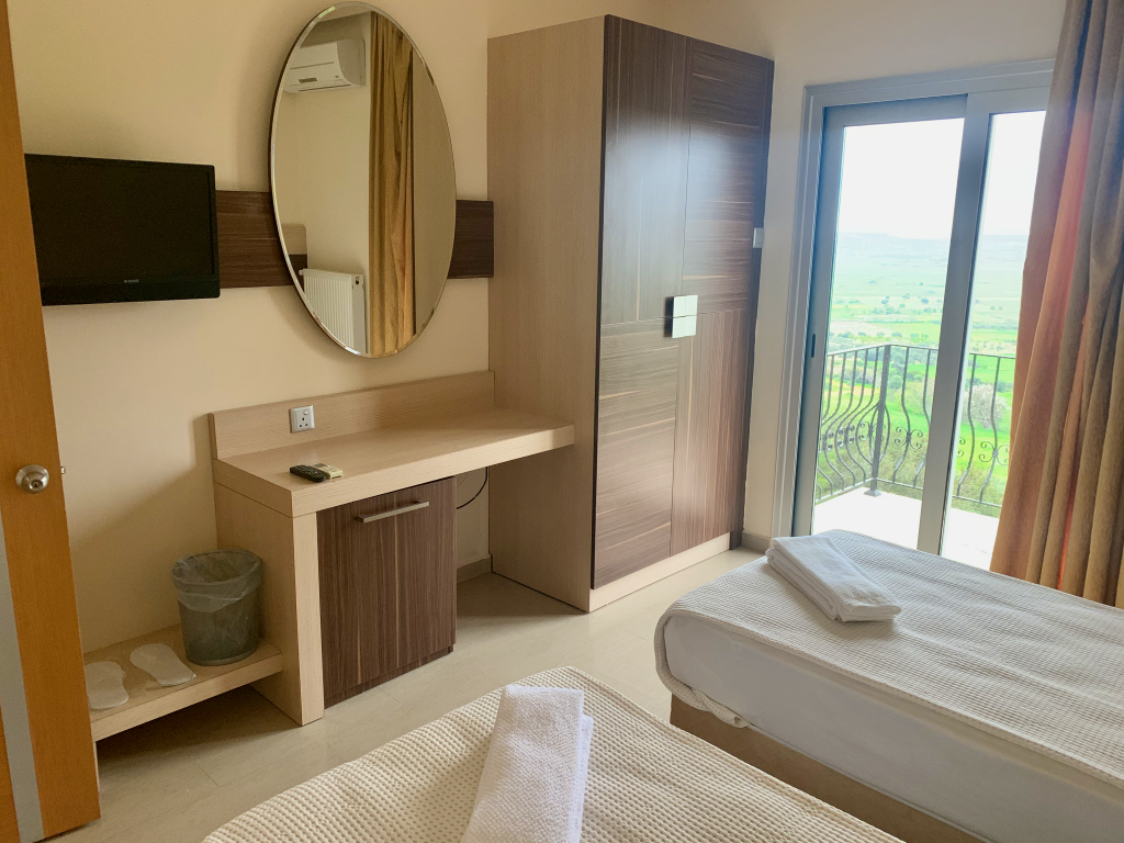 Otel Resmi