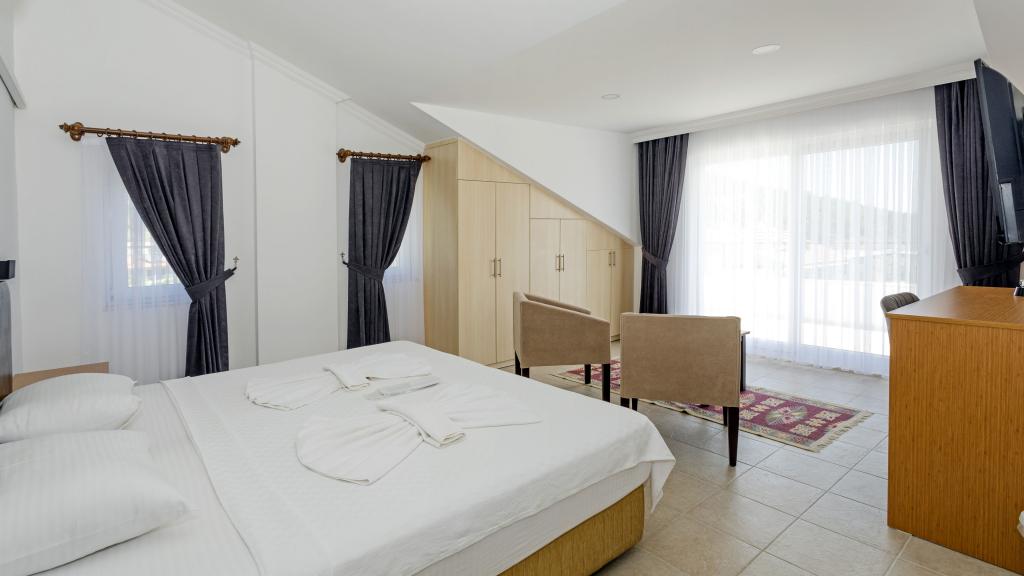 Otel Resmi
