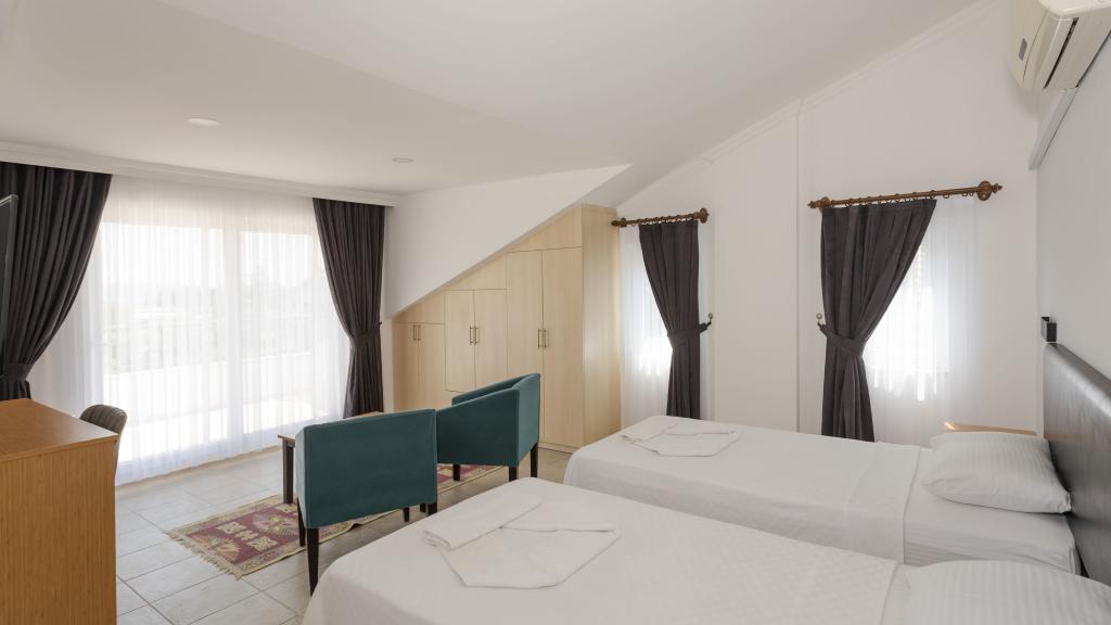 Otel Resmi