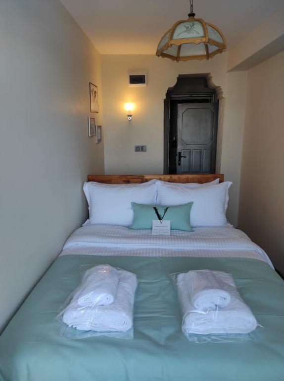 Panaromic Room, Sea View (Balcony)