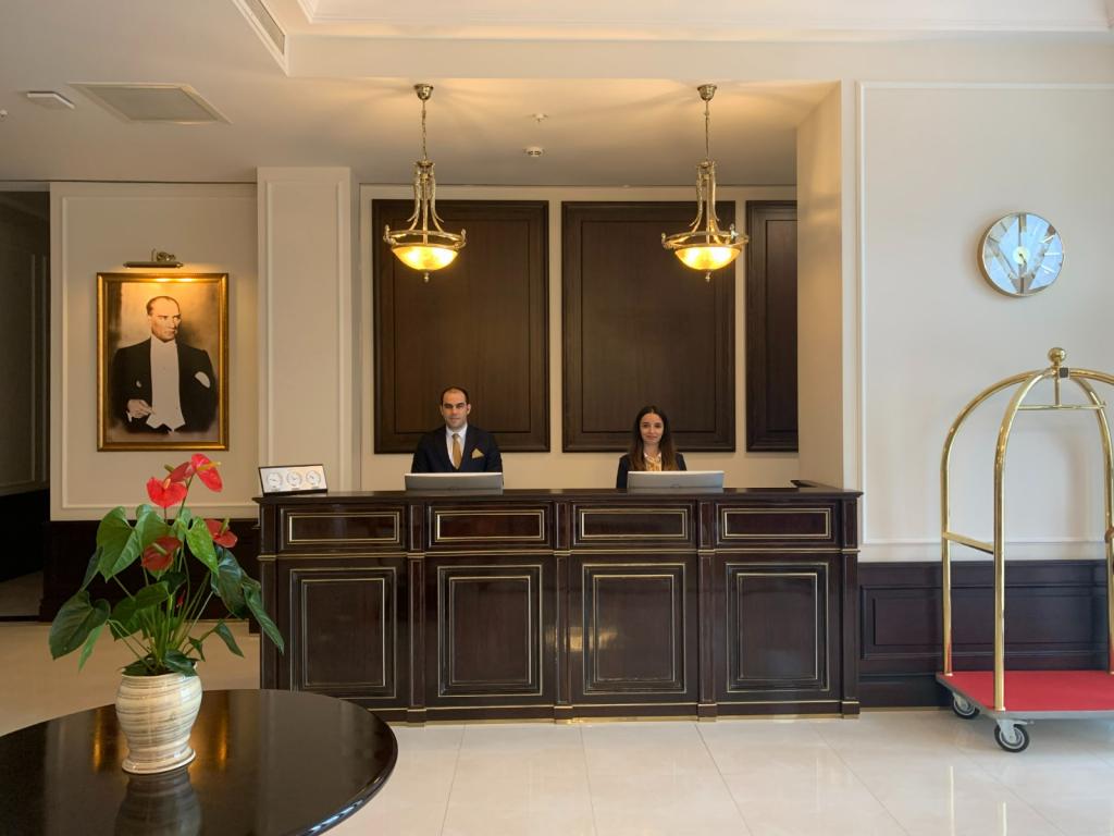 Otel Resmi