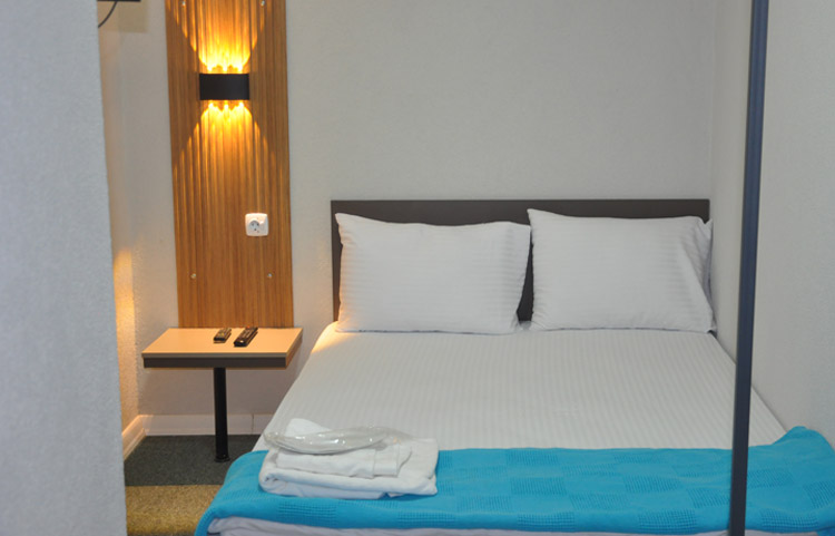 Otel Resmi