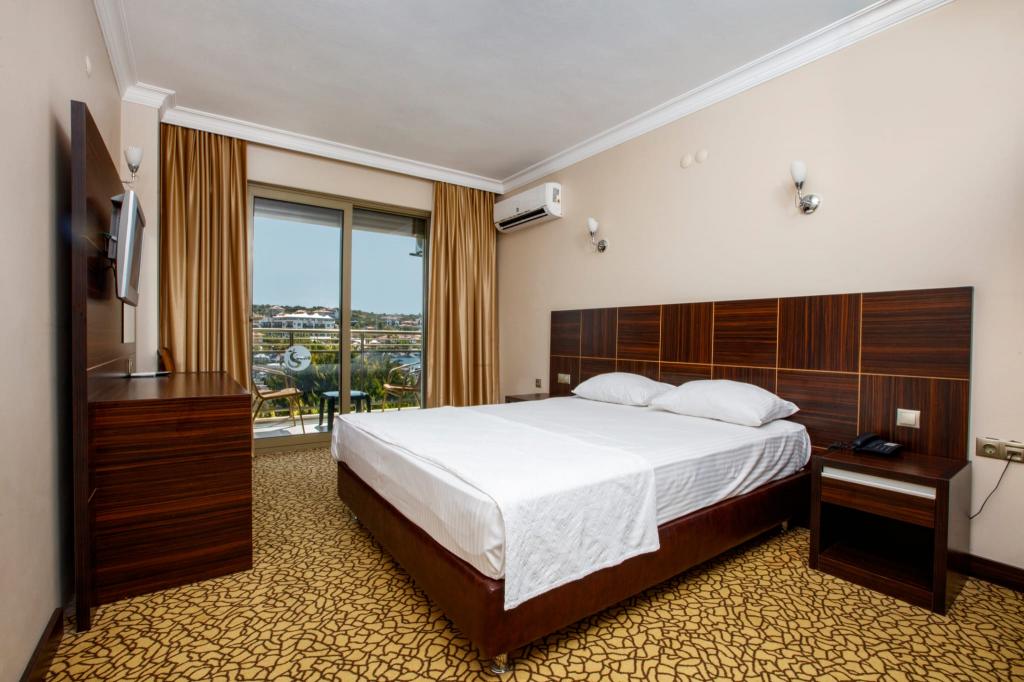 Otel Resmi