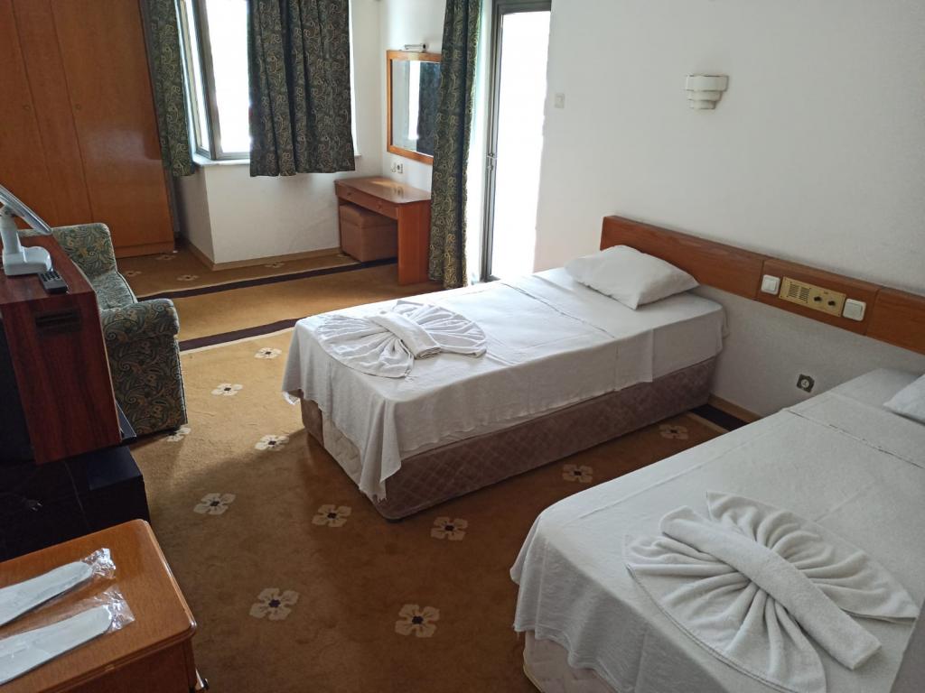 Otel Resmi
