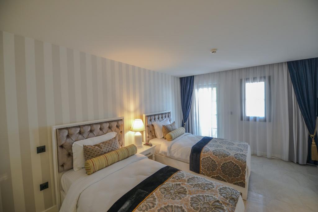 Otel Resmi