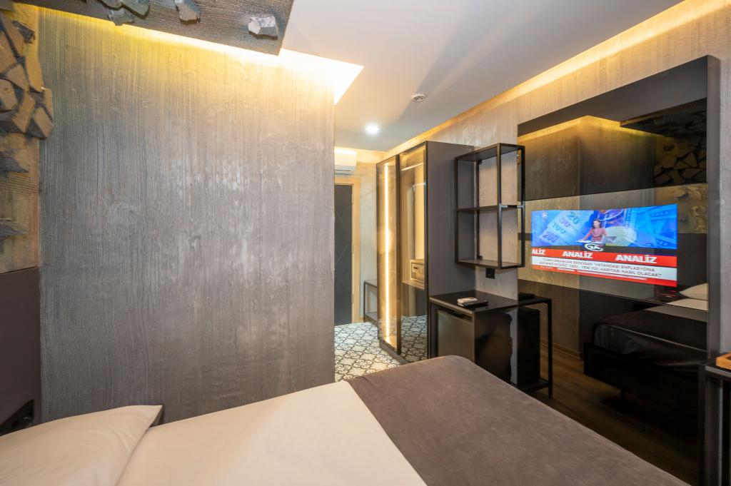 Otel Resmi