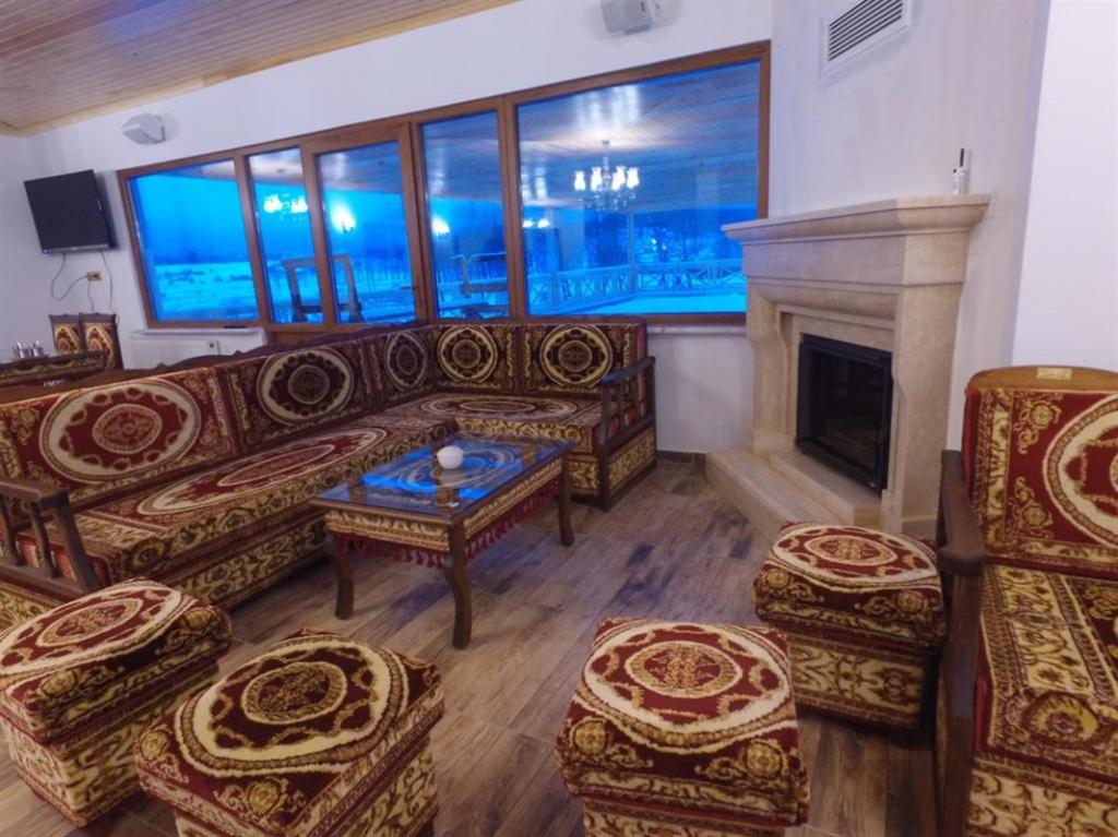 Otel Resmi