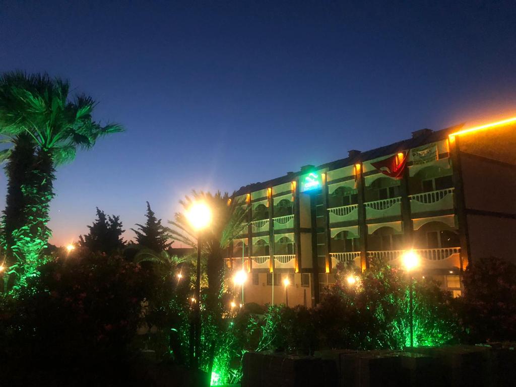Otel Resmi