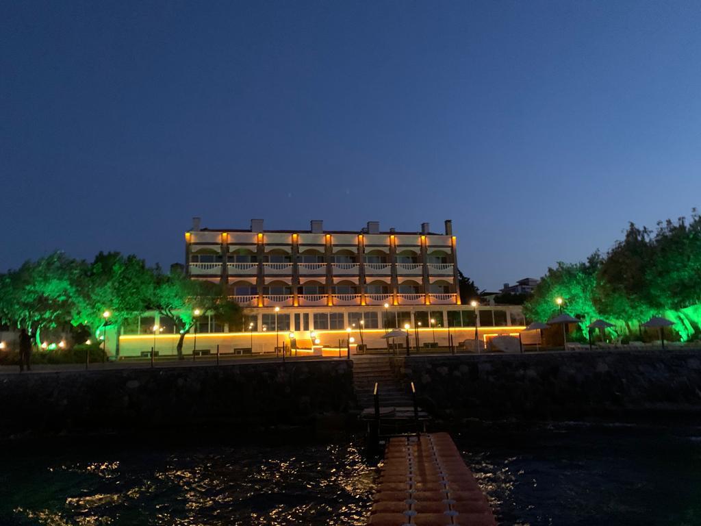 Otel Resmi