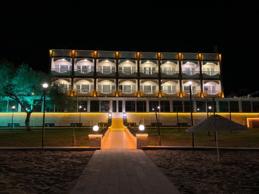 Otel Resmi