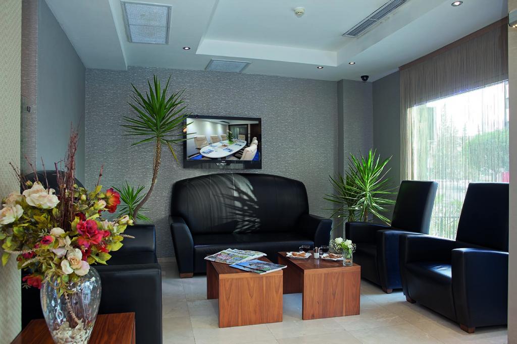 Otel Resmi