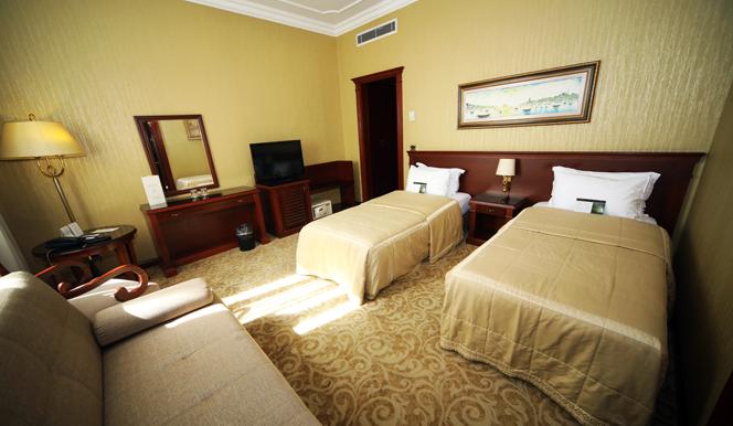 Otel Resmi