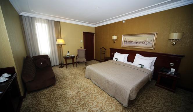 Otel Resmi